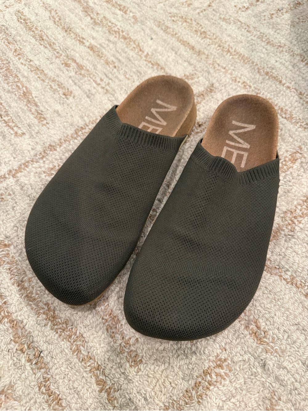 Message Clogs